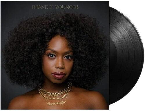 Brandee Younger- Brand New Life { VINYL LP }