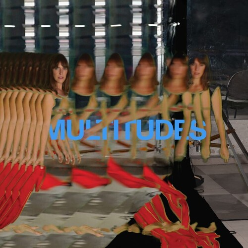 Feist: Multitudes - VINYL
