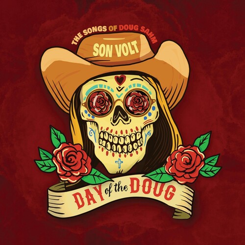 Son Volt: Day Of The Doug - Record