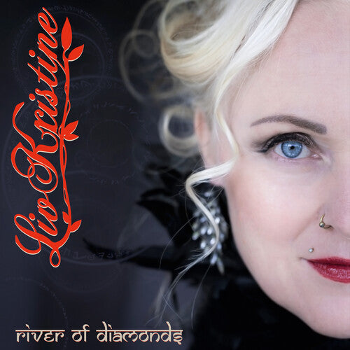 Liv Kristine: River of Diamonds - CD