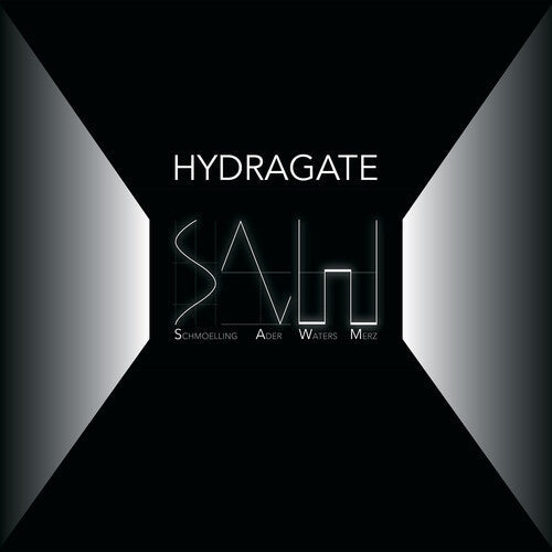 S.A.W.: Hydragate - Record