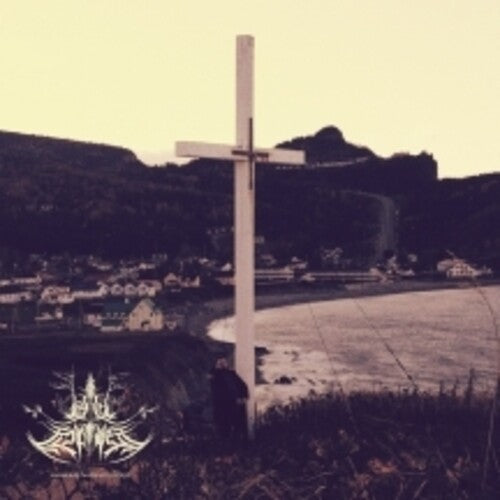 Great Cold Emptiness: Immaculate Hearts Will Triumph - CD