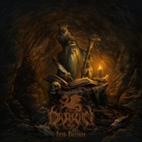 Drakon: High Tales - CD