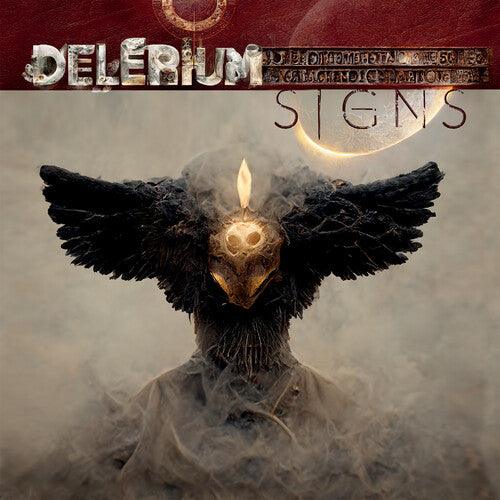 Delerium- Signs { VINYL LP }