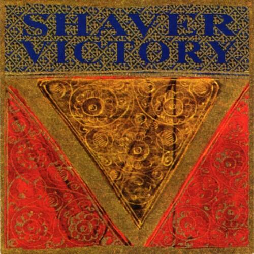 Shaver- Victory { VINYL LP }