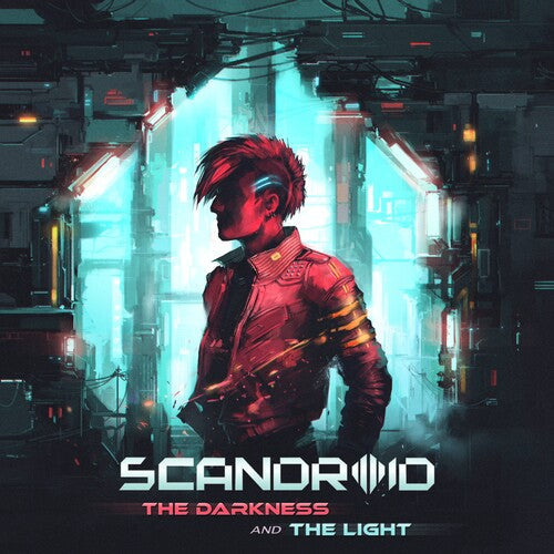 Scandroid: The Darkness And The Light - Record