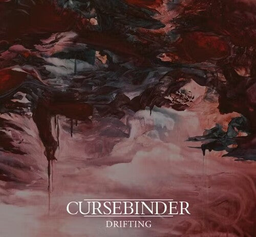 Cursebinder: Drifting - VINYL