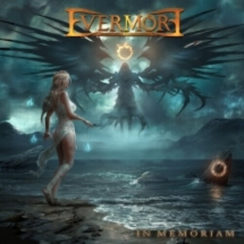 Evermore: In Memoriam - CD