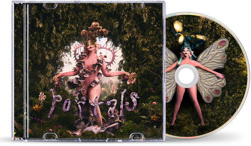 Melanie Martinez: Portals - CD