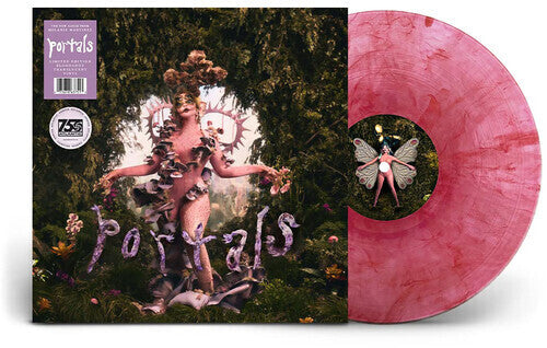 Melanie Martinez: PORTALS - VINYL