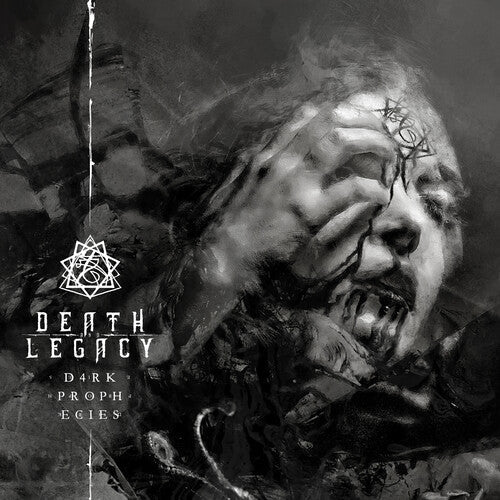Death & Legacy: D4rk Prophecies - CD