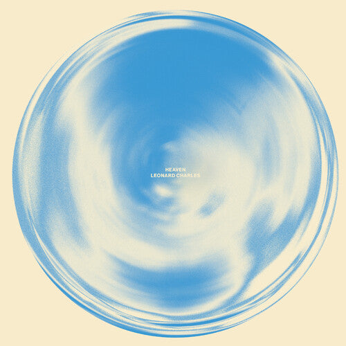 Leonard Charles: Heaven - VINYL