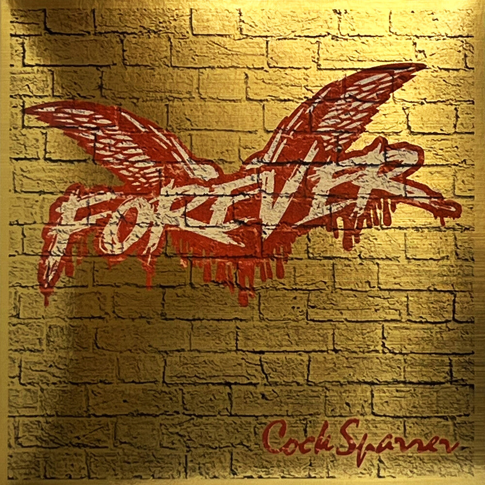 Cock Sparrer- Forever [180 Gram] (Can) { VINYL LP }