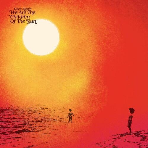 Various Artists- Once Again We Are The Children Of The Sun Compiled By Paul Hillery (Various Artists) { VINYL LP }