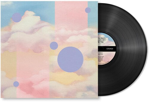 Kalia Vandever: We Fell In Turn - VINYL