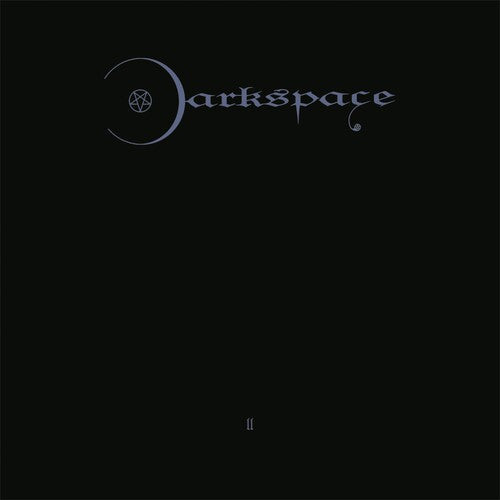 Darkspace: Dark Space Ii - VINYL