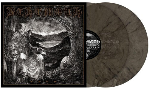 Behemoth: Grom - VINYL