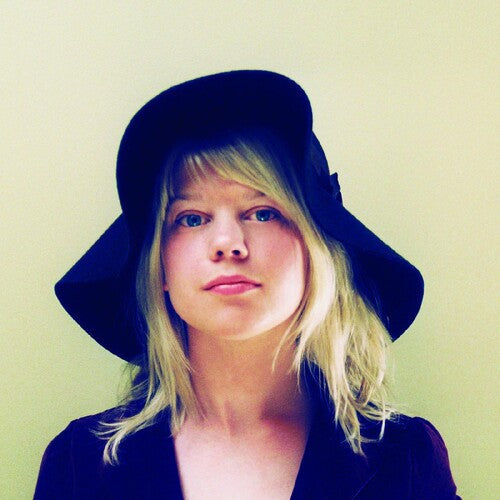 Basia Bulat: Oh My Darling - CD
