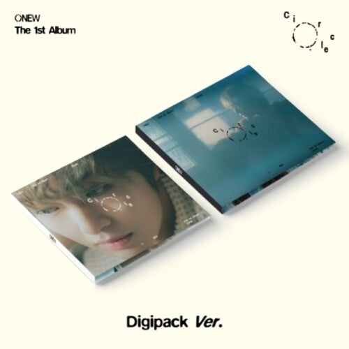 Onew: Circle - Digipack Version - CD