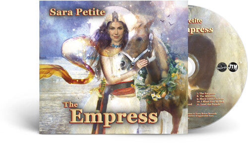 Sara Petite: The Empress - Record