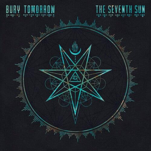 Bury Tomorrow- The Seventh Sun { VINYL LP }