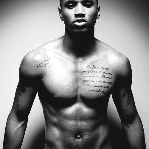 Trey Songz: Ready - Record