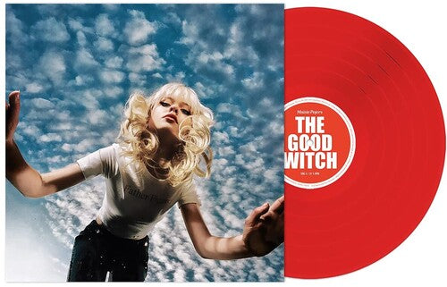 Maisie Peters: The Good Witch (Limited Edition Snake Bite Red Vinyl) - VINYL