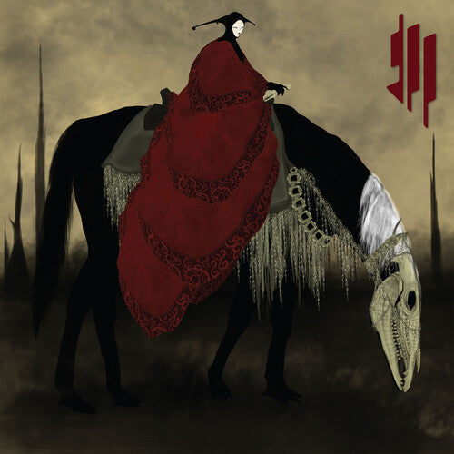 Skrillex: Quest For Fire - Record