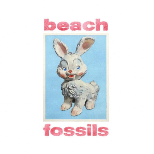 Beach Fossils: Bunny - CASSETTES