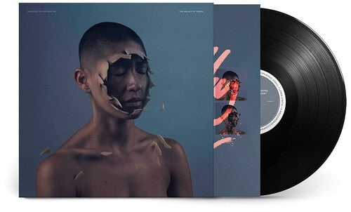 Manchester Orchestra: The Valley Of Vision - VINYL