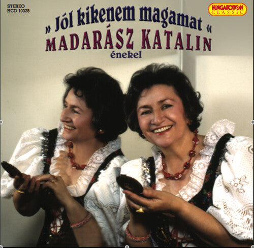 Kormendi / Madarasz, Katalin: Jol Kikenem Magamat - Record