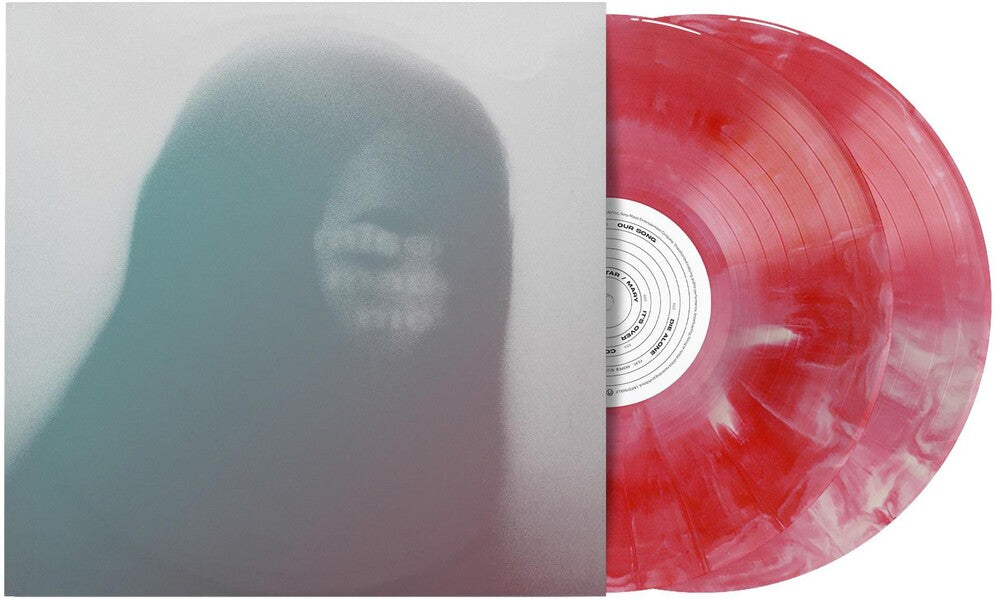 Silverstein- Misery Made Me [Deluxe Clear Red 2LP] { VINYL LP }