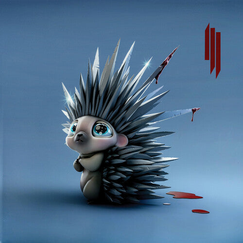 Skrillex: Dont Get Too Close - Record