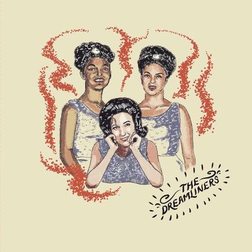 Dreamliners- Just Me And You B/w Best Things In Life { VINYL LP }