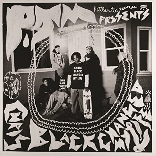 Portugal the Man: Chris Black Changed My Life - CD