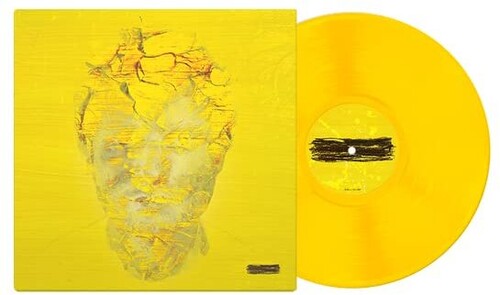 Ed Sheeran: - (Subtract) - VINYL