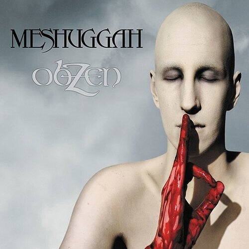 Meshuggah: Obzen - VINYL
