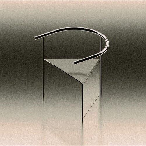 Ital Tek: Timeproof - Record