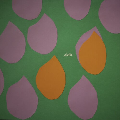 Duster: Moods, Modes- Blue - 7-INCH SINGLE