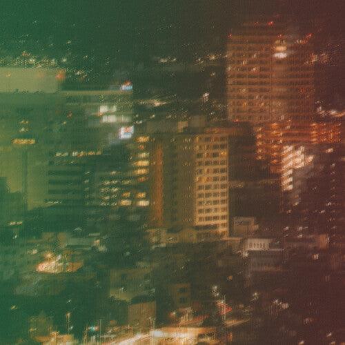 Budamunk & Fitz Ambrose- Budabrose 3 { VINYL LP }