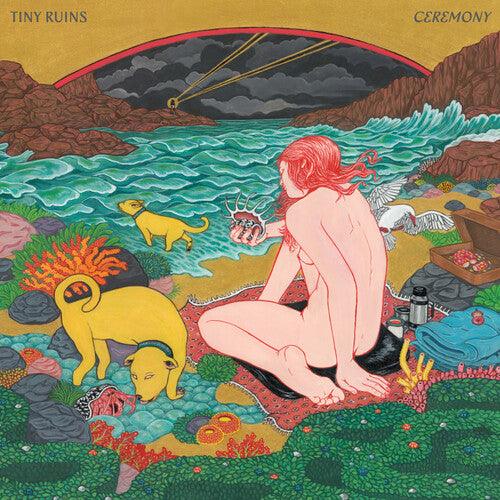 Tiny Ruins- Ceremony { VINYL LP }