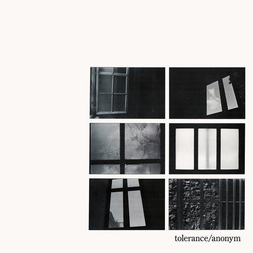 Tolerance: Anonym (1979) - VINYL