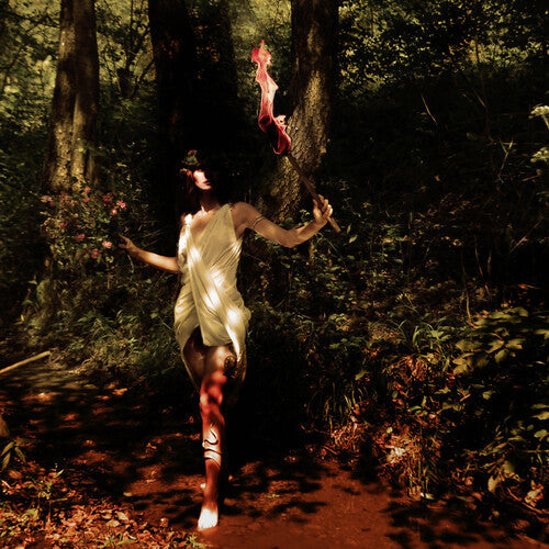 E-L-R: Maenad - VINYL