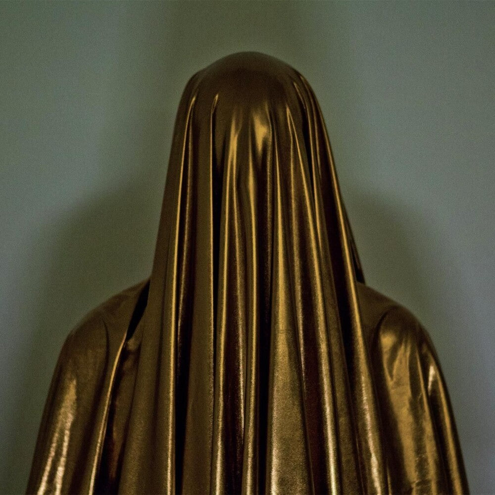 Ritual Howls- Turkish Leather - Marbled Green & Black [Colored Vinyl] { VINYL LP }