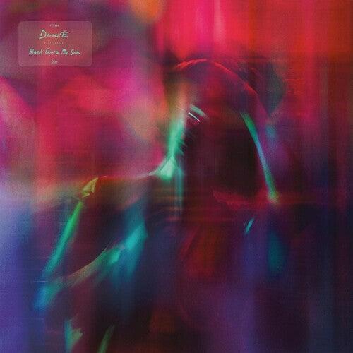 Deserta- Black Aura My Sun - Maroon { VINYL LP }