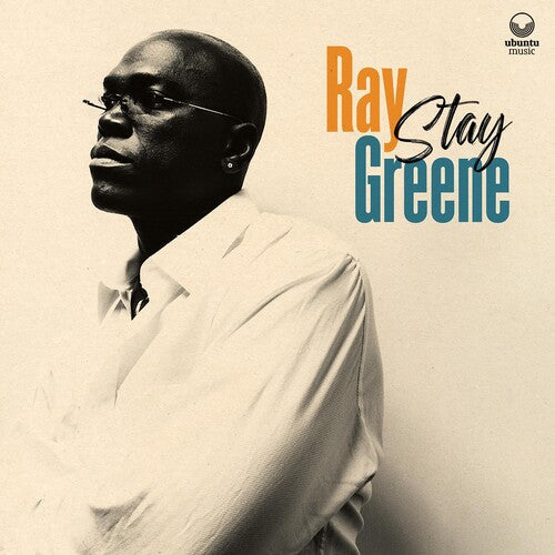 Ray Greene: Stay - VINYL