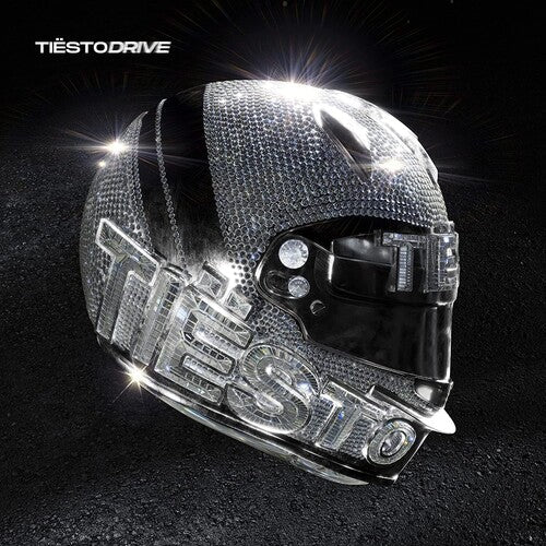 Tiësto: Drive - Record