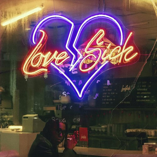 Don Toliver: Love Sick (Deluxe) - Record