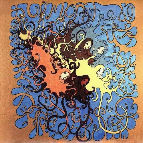 Of Montreal- Coquelicot Asleep in the Poppies: A Variety of Whimsical Verse { VINYL LP }
