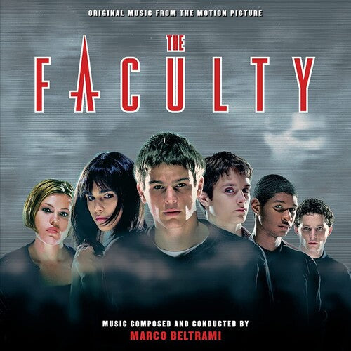 Marco Beltrami: The Faculty (Original Soundtrack) - CD
